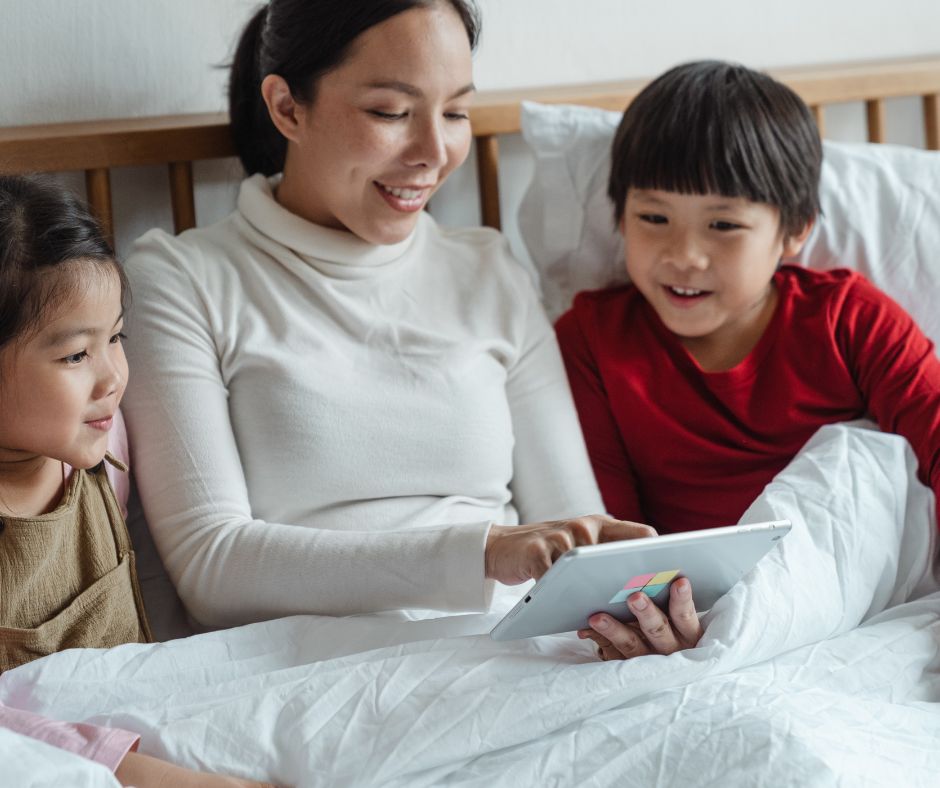 8 Inspiring Catholic Podcasts and YouTube Channels for Kids