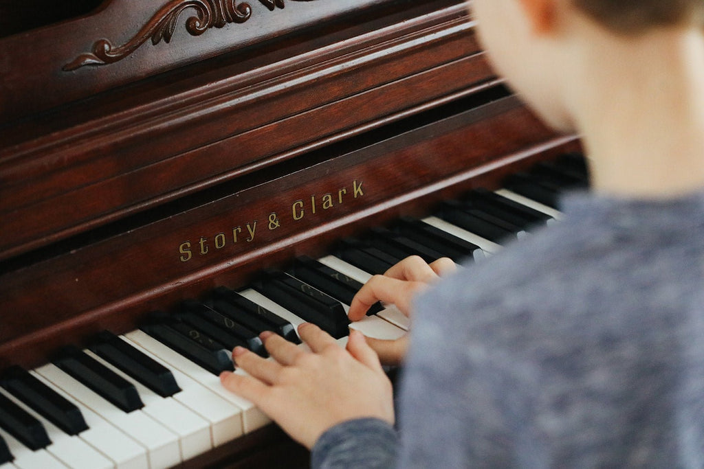 Embracing a Charlotte Mason Catholic Curriculum