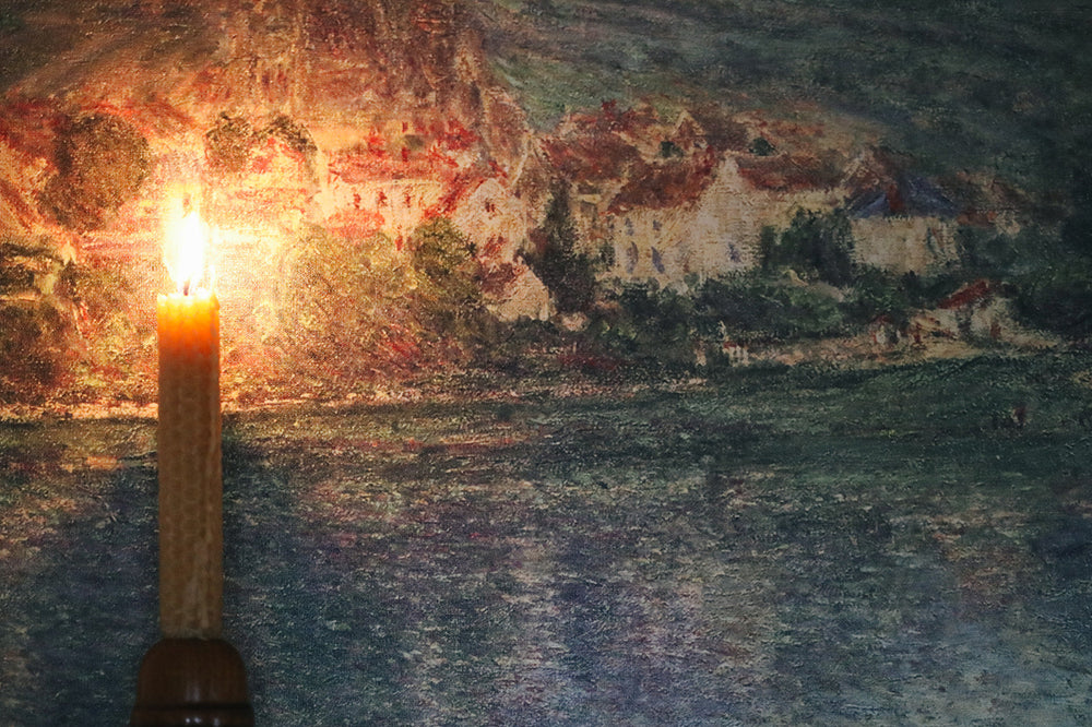 The Catholic Roots of Halloween