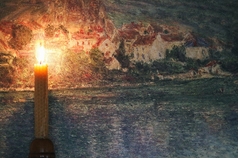 The Catholic Roots of Halloween