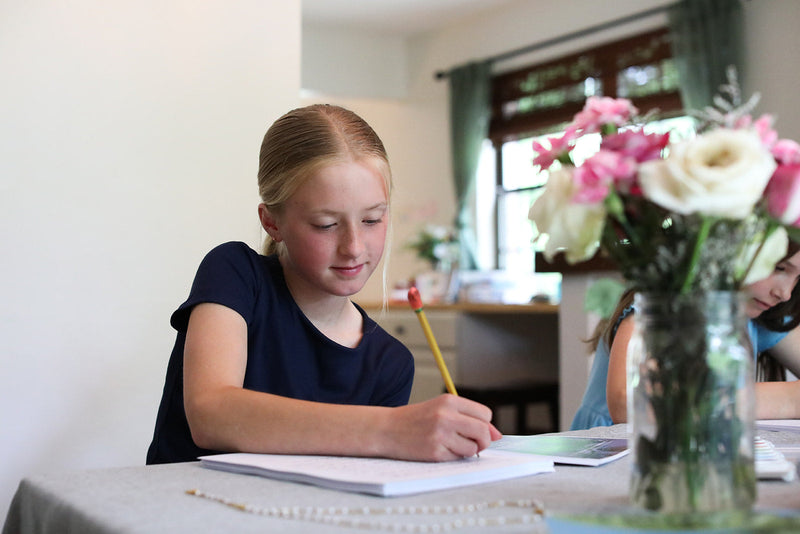 Education is an Atmosphere, a Discipline, and a Life