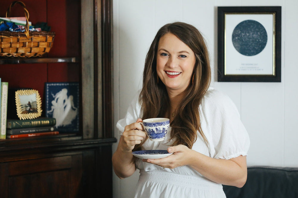 12 Inspiring Books for Homeschool Moms - Into the Deep