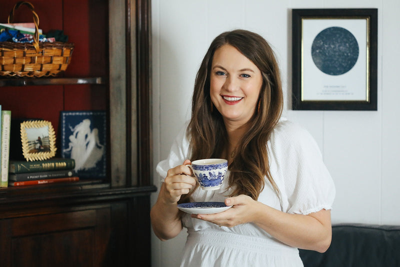 12 Inspiring Books for Homeschool Moms - Into the Deep