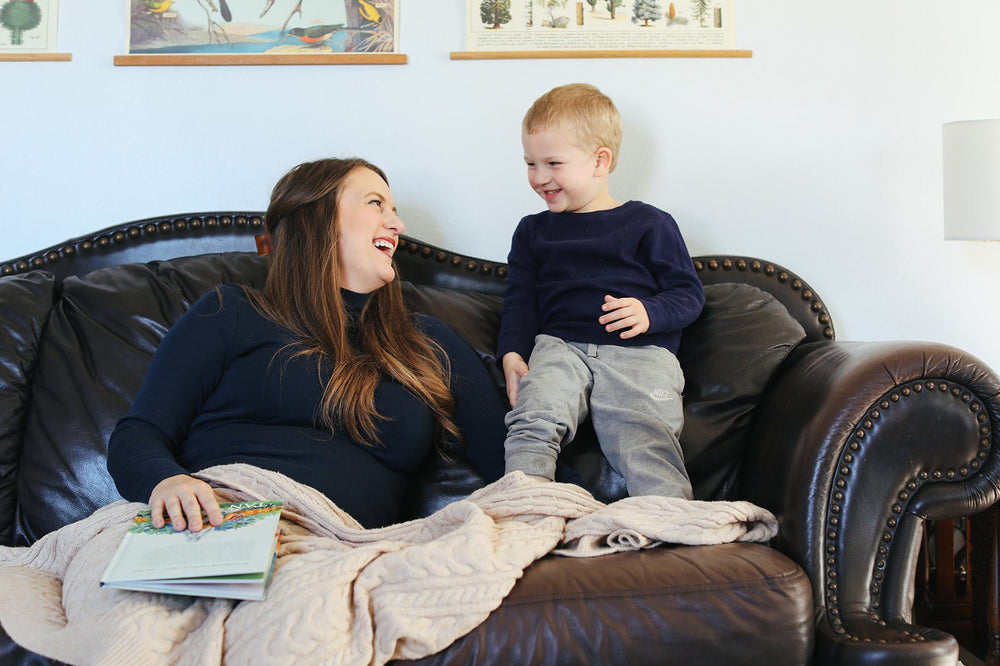 5 Tips for New Homeschool Moms - Into the Deep