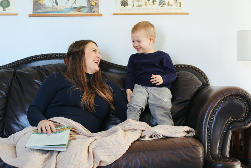 5 Tips for New Homeschool Moms - Into the Deep