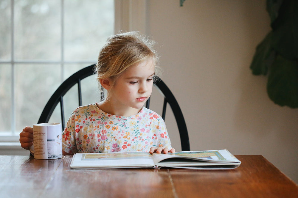 8 Children’s Books for Holy Week - Into the Deep