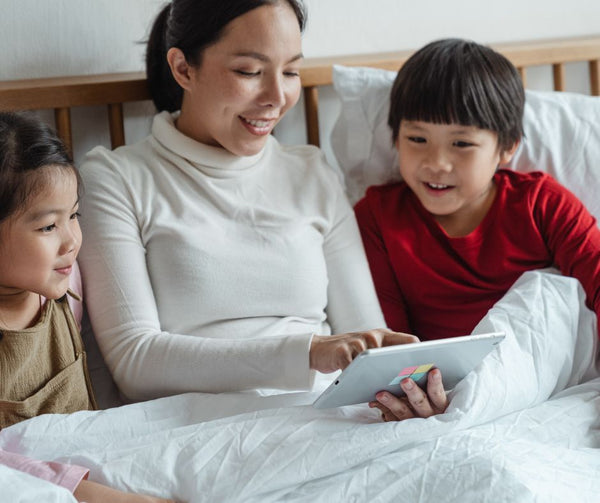 8 Inspiring Catholic Podcasts and YouTube Channels for Kids