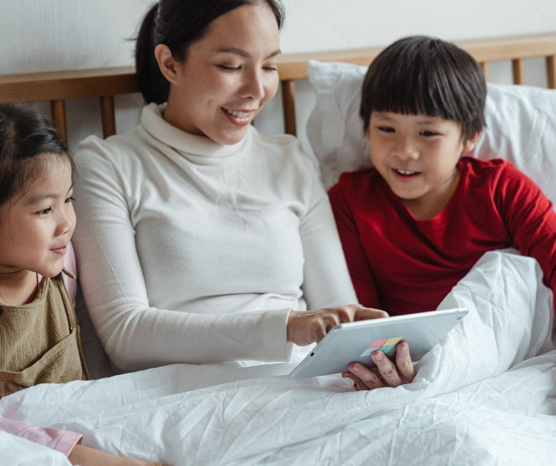 8 Inspiring Catholic Podcasts and YouTube Channels for Kids - Into the Deep