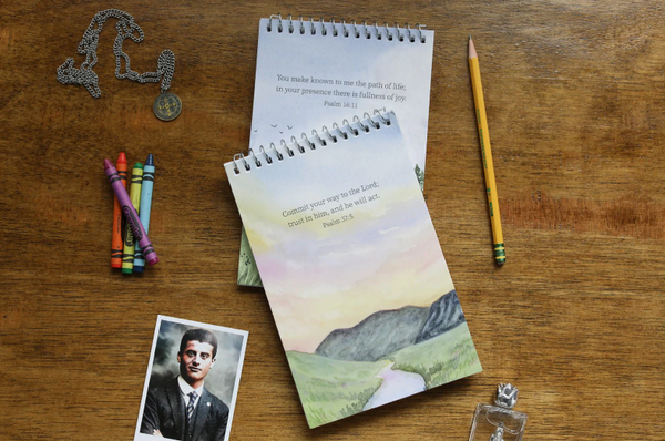 What is a Narration Notebook?
