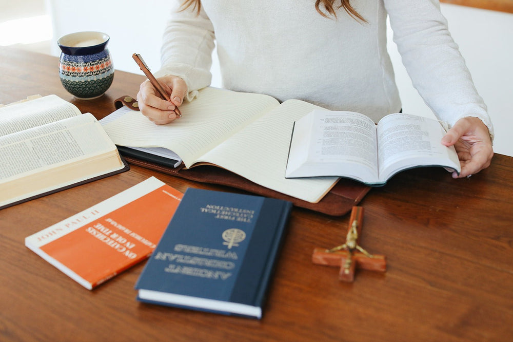 Are Parishes or Parents the Primary Catechists? - Into the Deep