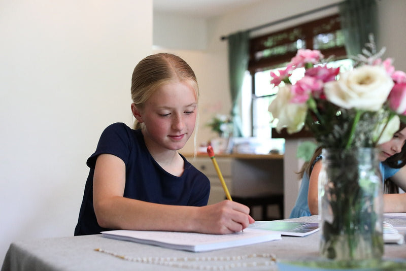 Education is an Atmosphere, a Discipline, and a Life - Into the Deep