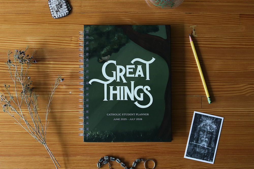 Helping Children Organize Their Day - Into the Deep