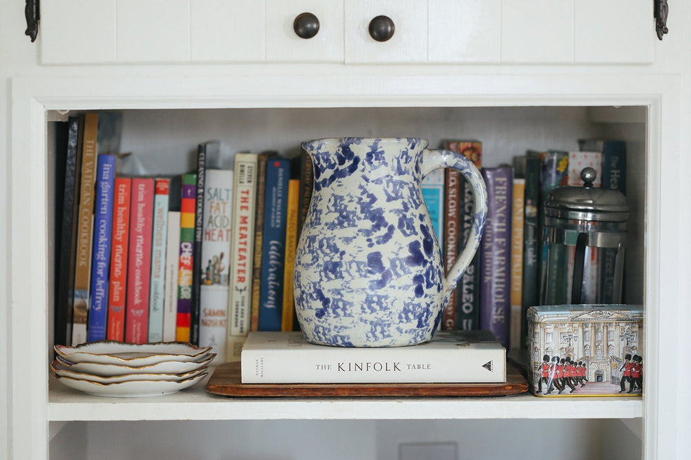 Homeschooling in Winter - Into the Deep