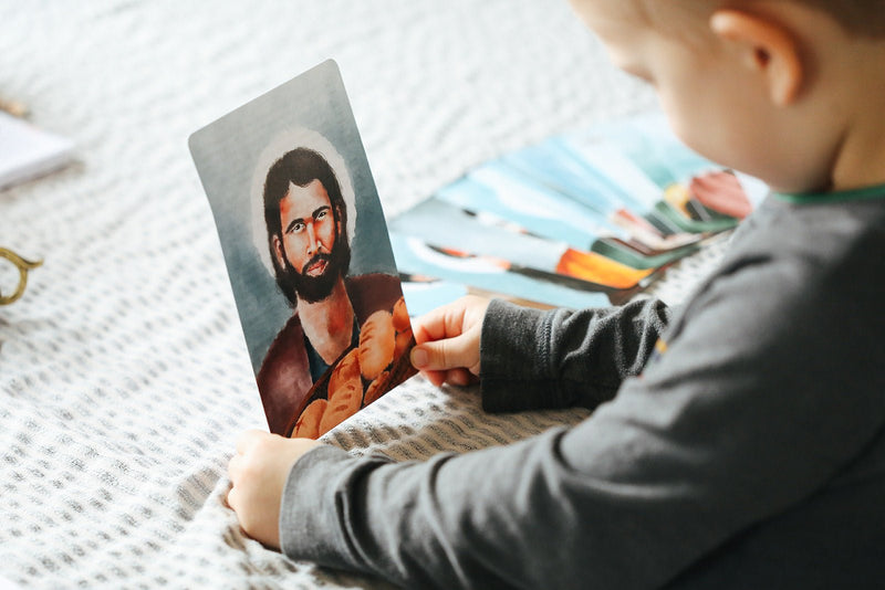 How to Keep Toddlers Busy During Homeschool | 10 Practical Ideas for Moms - Into the Deep