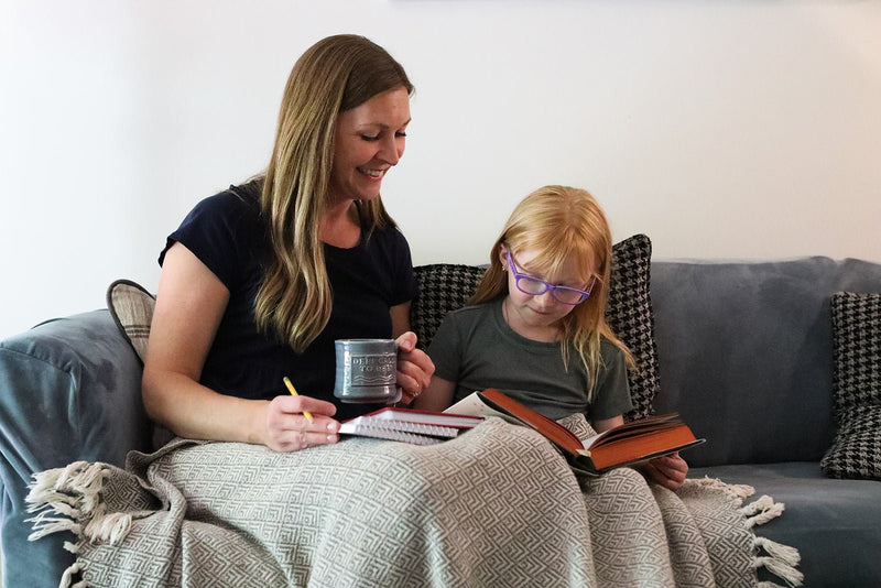 How to Respond When People Question Your Decision to Homeschool - Into the Deep