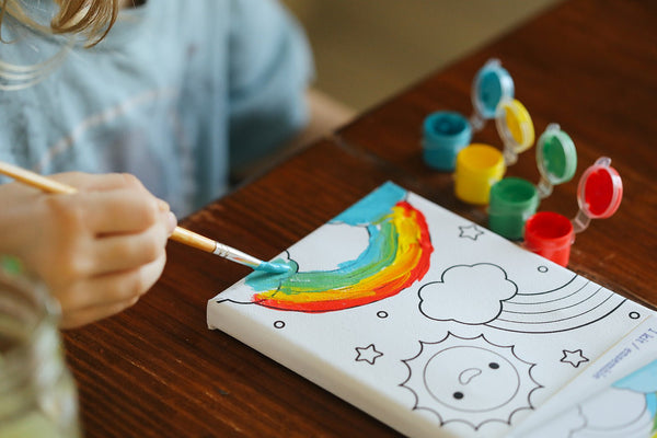 My Favorite Homeschool Supplies List