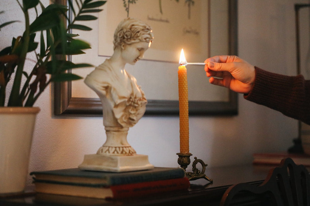 The Best Thing we can do for Our Families - Into the Deep