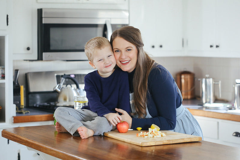 The Four Types of Love + How to Explain Them to Children - Into the Deep