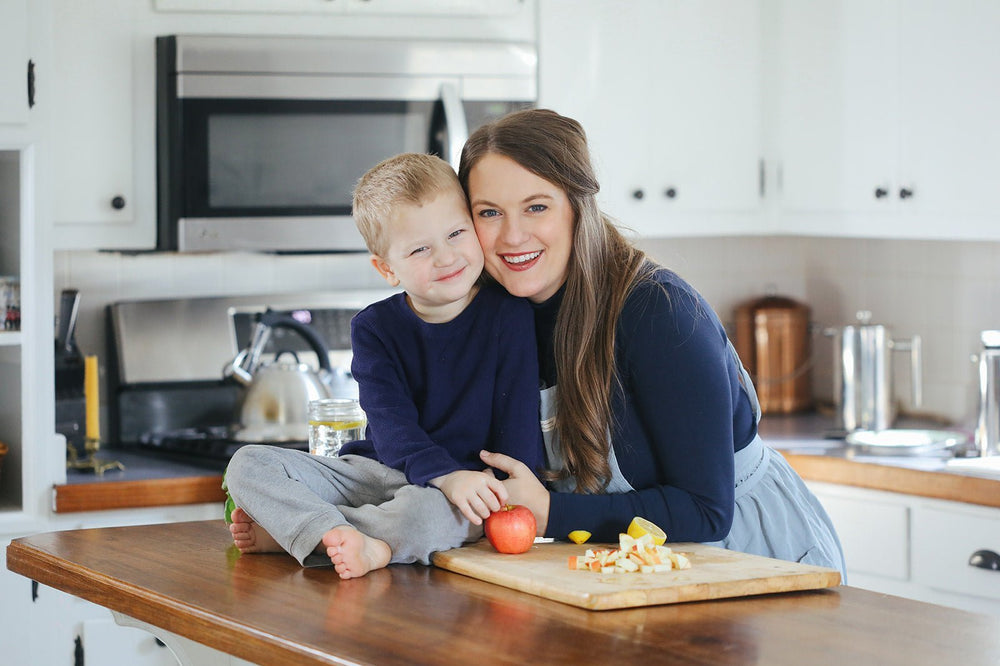 The Four Types of Love + How to Explain Them to Children - Into the Deep