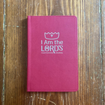 *PREORDER* I Am the Lord's: A Lectio Divina Journal for Kids