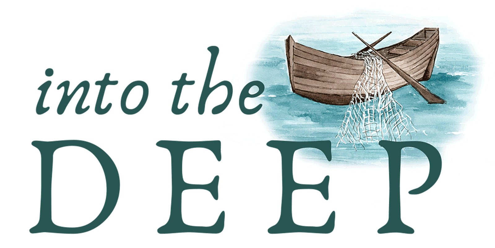 Resources Into The Deep Resources into the deep