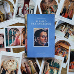 Blessed Fra Angelico | Catholic Artist Study {PRE - ORDER} - Into the Deep
