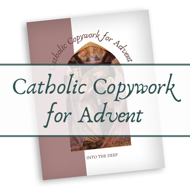 It's time for Advent school!