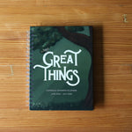 Catholic Student Liturgical Planner {PRE - ORDER} - Into the Deep