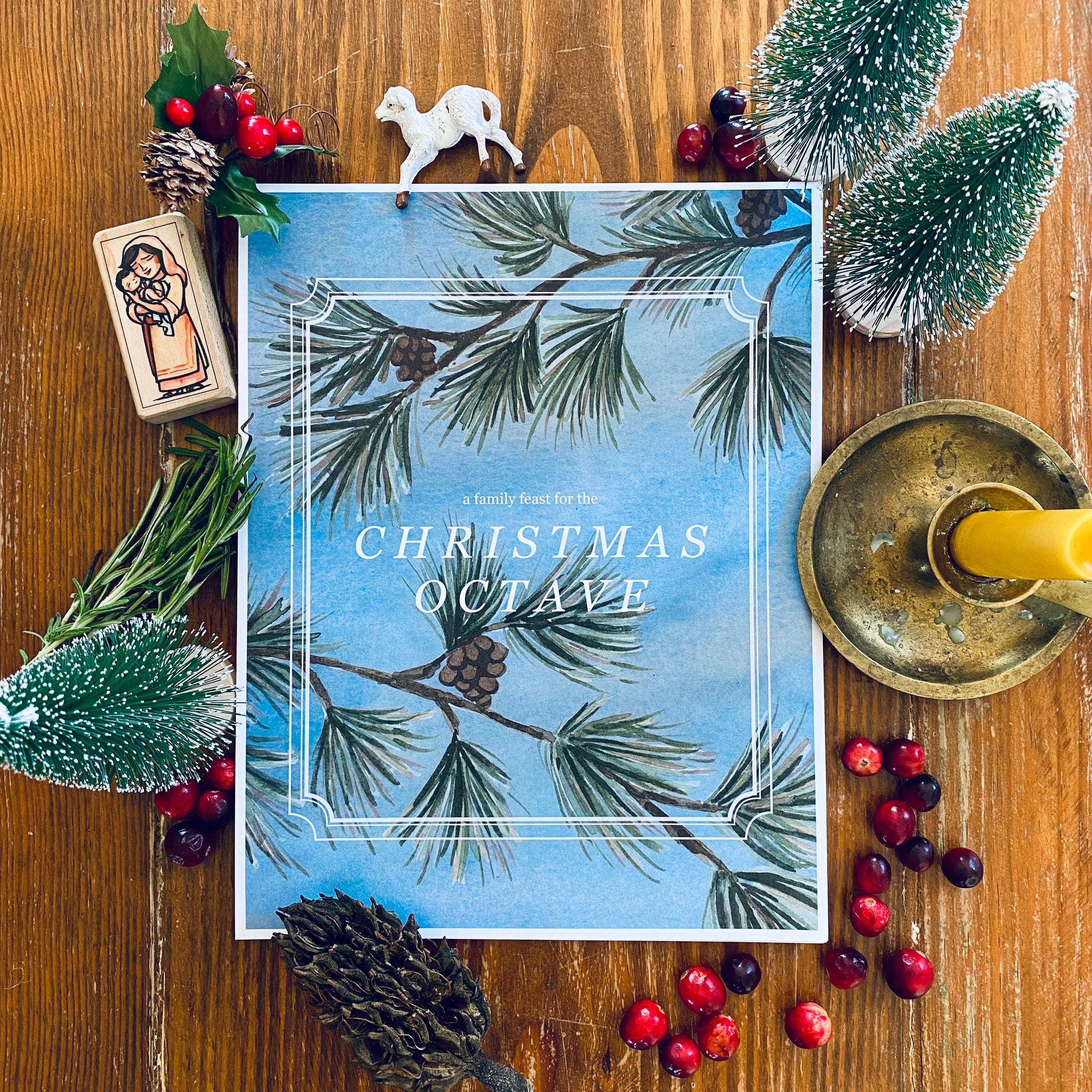 Liturgical Seasons Bundle