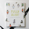 Fully Alive!: Advent Devotional for Kids - Into the Deep