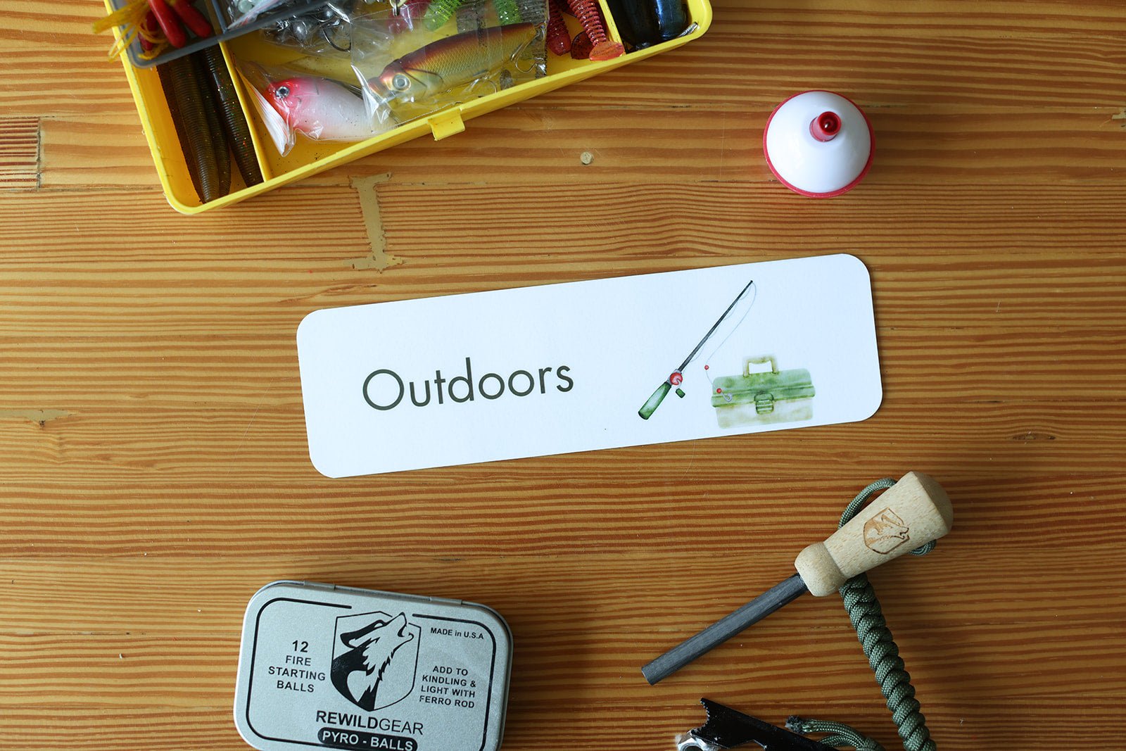 Holy Habits for Catholic Kids - Into the Deep