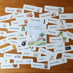 Holy Habits for Catholic Kids - Into the Deep