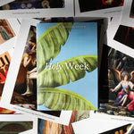 Holy Week Picture Study {PRE - ORDER} - Into the Deep