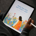 Lent Devotional for Kids *Digital Download* - Into the Deep