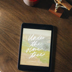 Lent Devotional For Women *Digital Download* - Into the Deep