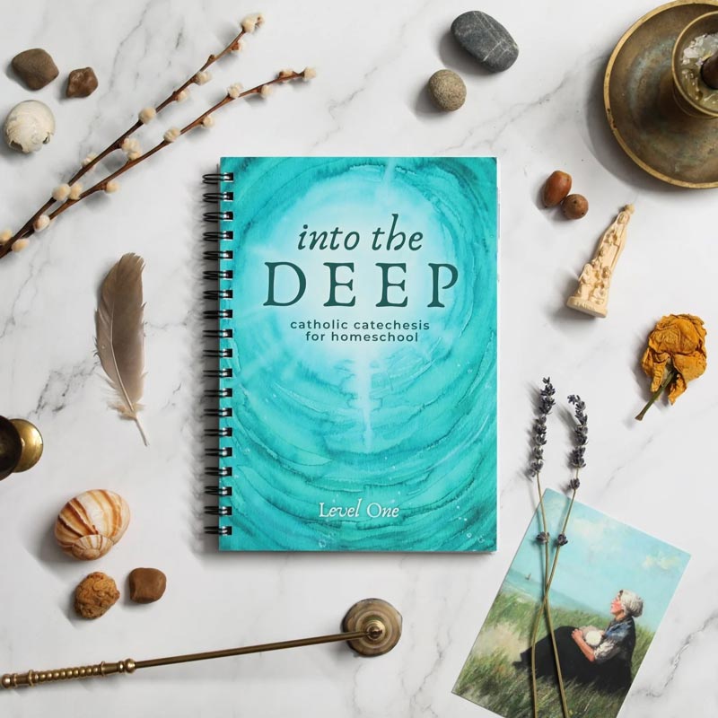Level One Bundle - Into the Deep