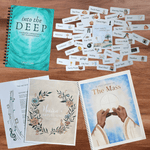 Level One Bundle - Into the Deep