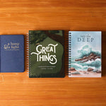 Level Three Bundle - Into the Deep