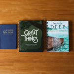 Level Two Bundle - Into the Deep