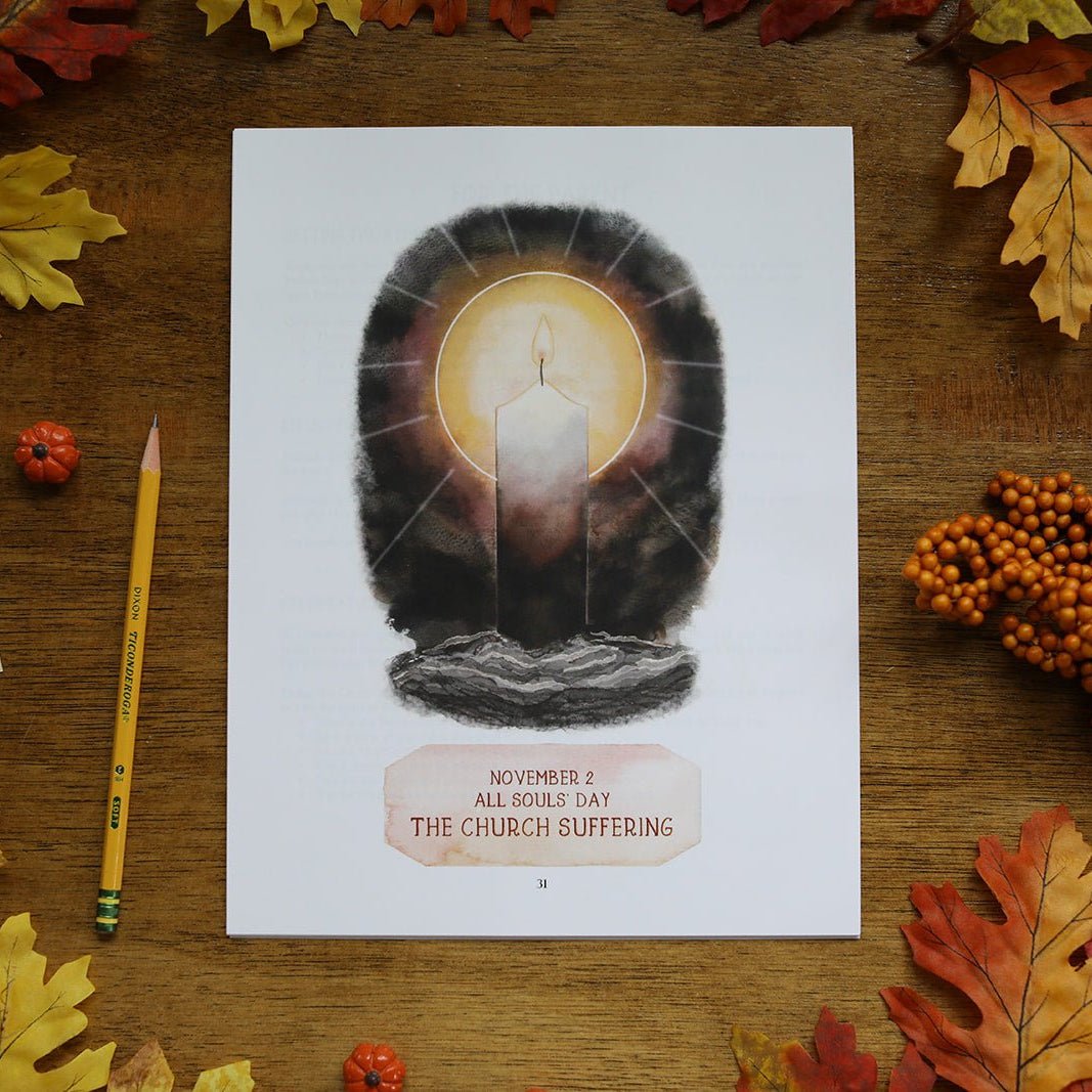 Liturgical Seasons Bundle - Into the Deep