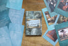 Paintings + Prayers | Catholic Prayer Cards for Kids - Into the Deep
