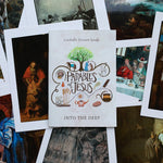 Picture Study on the Parables - Into the Deep