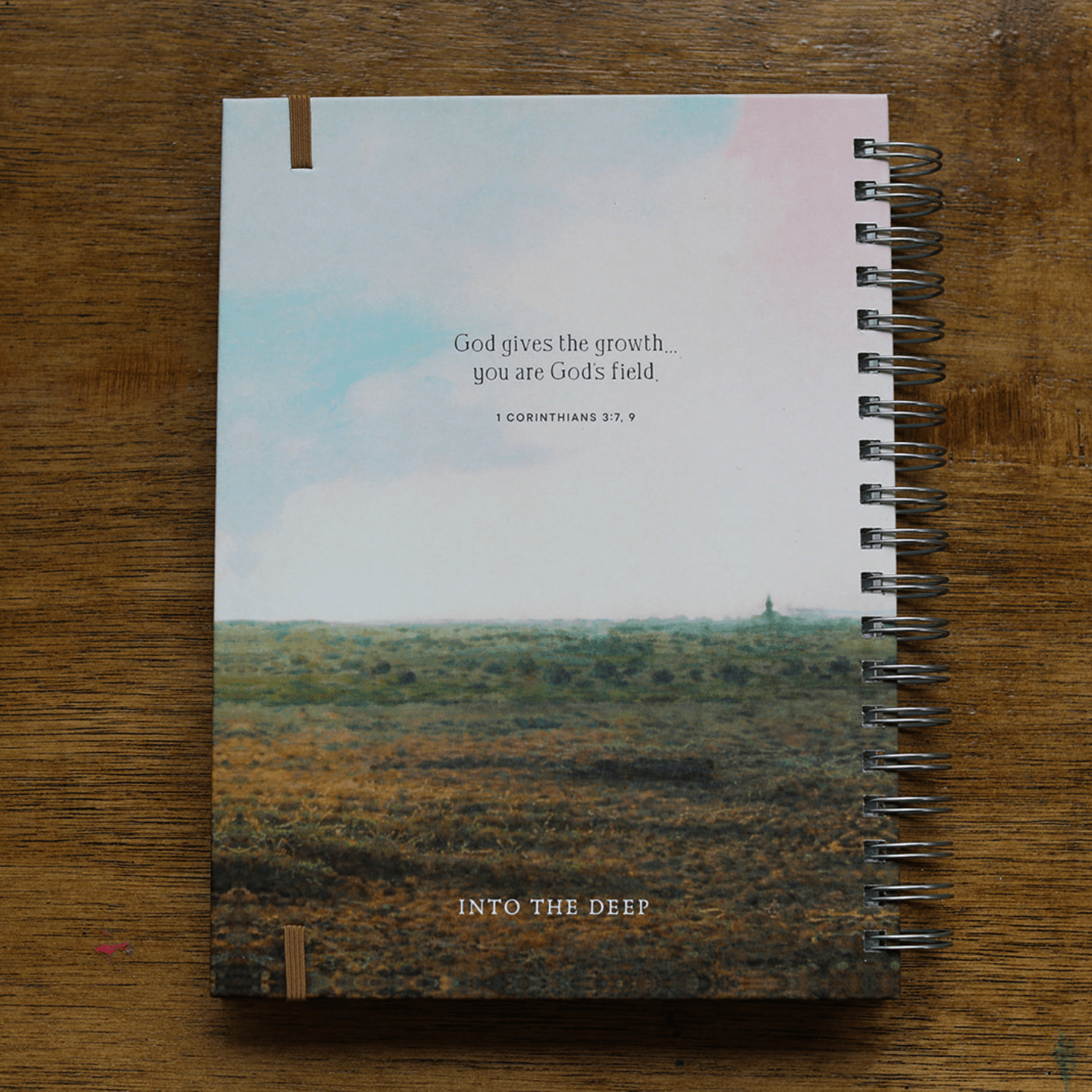 PREORDER Catholic Student Liturgical Planner - Into the Deep