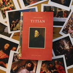 PREORDER Titian | Catholic Artist Study - Into the Deep