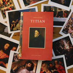 PREORDER Titian | Catholic Artist Study
