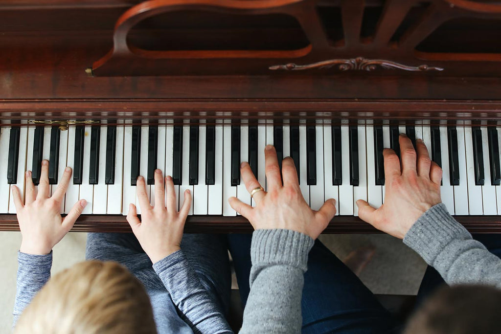 Wholesale + Tax Exemption– Into the Deep