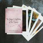 Catechetical Picture Study | The Joyful Mysteries of the Rosary - Into the Deep