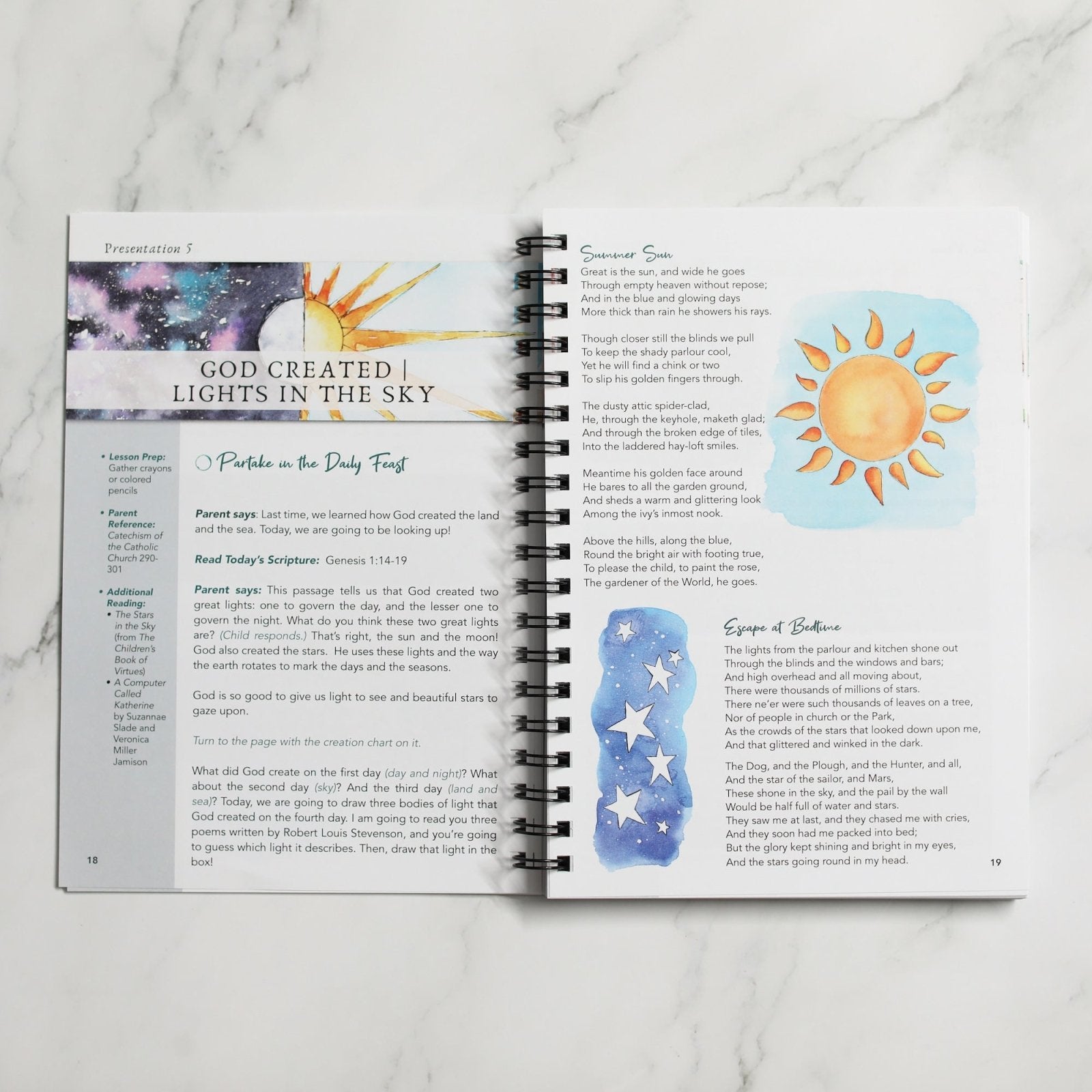 Level One - Into the Deep