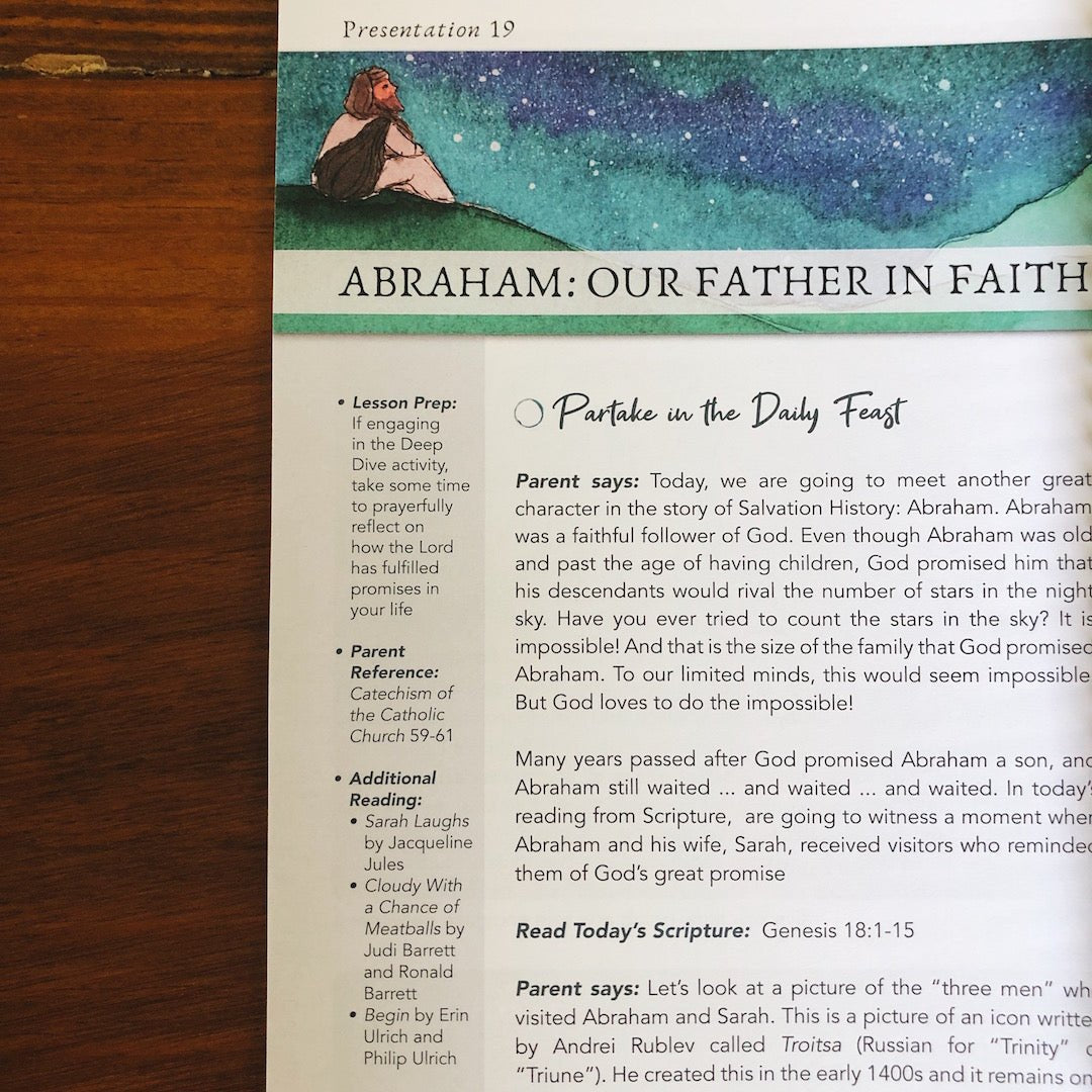 Level One - Into the Deep