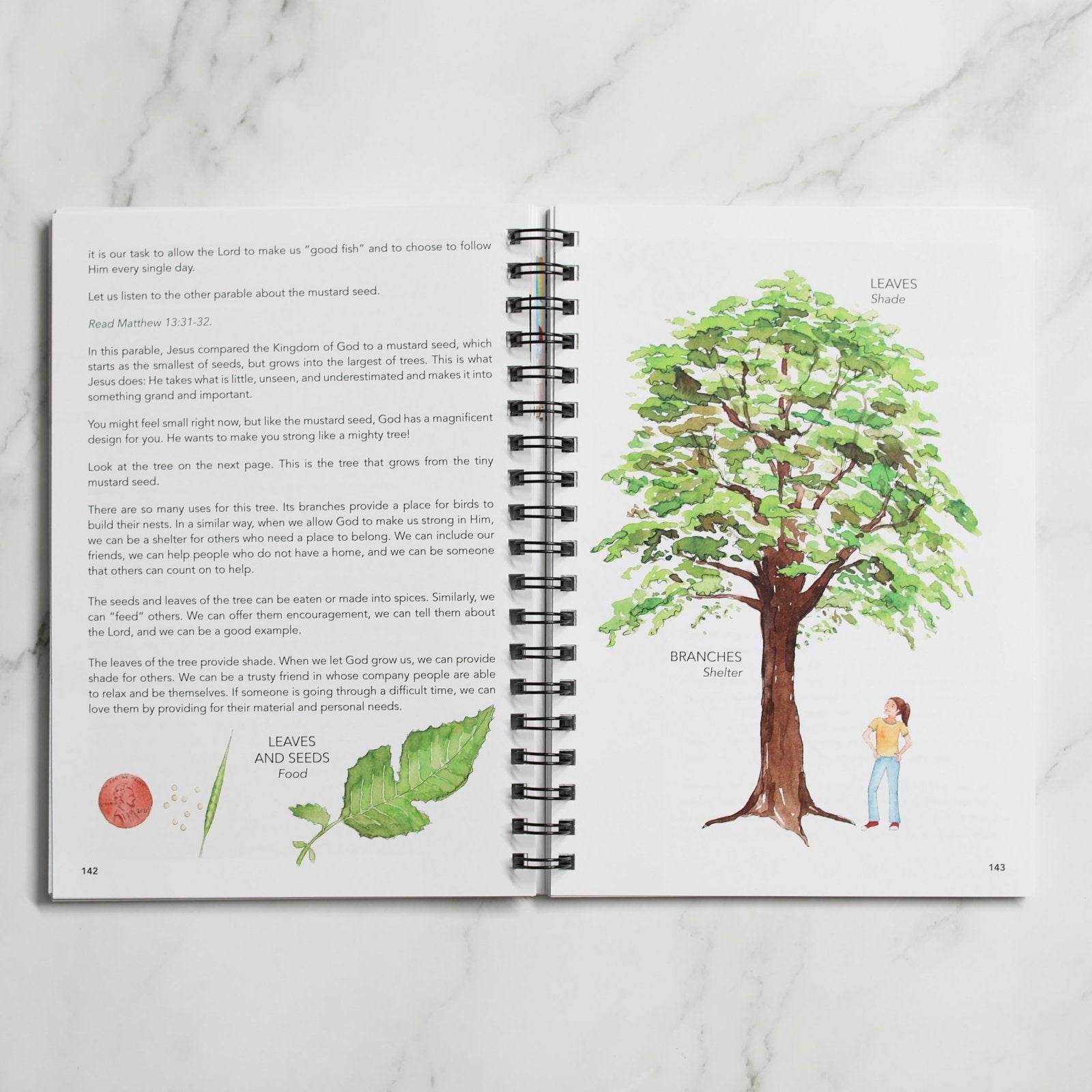 Level One - Into the Deep